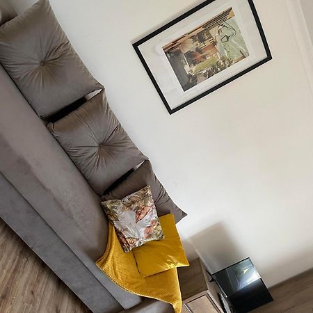 Lu Apartments オシフィエンチム エクステリア 写真