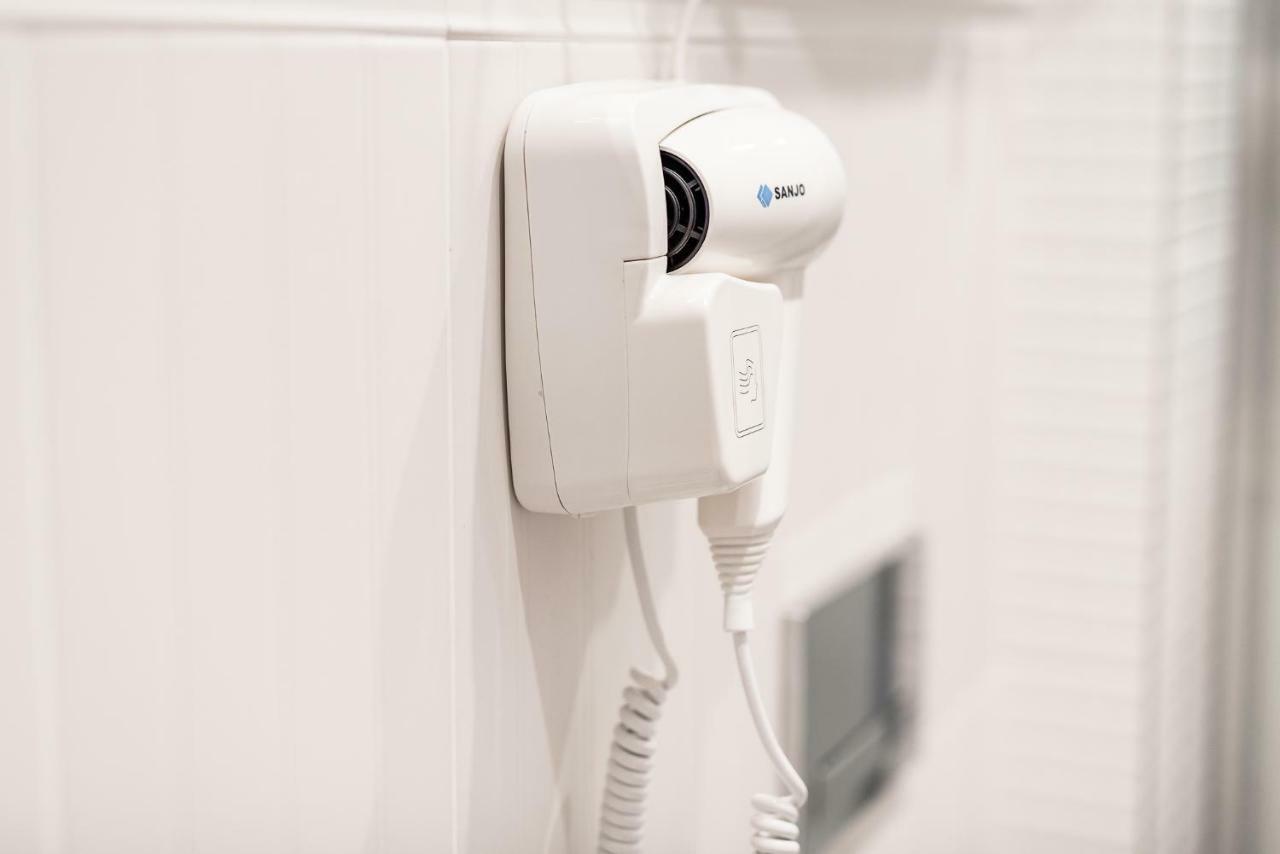 Lu Apartments オシフィエンチム エクステリア 写真
